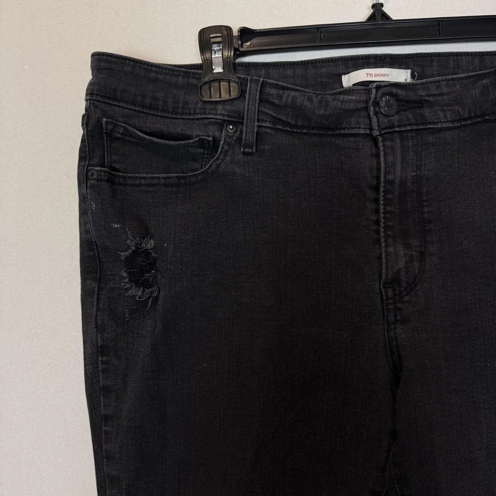 Levis brand levi